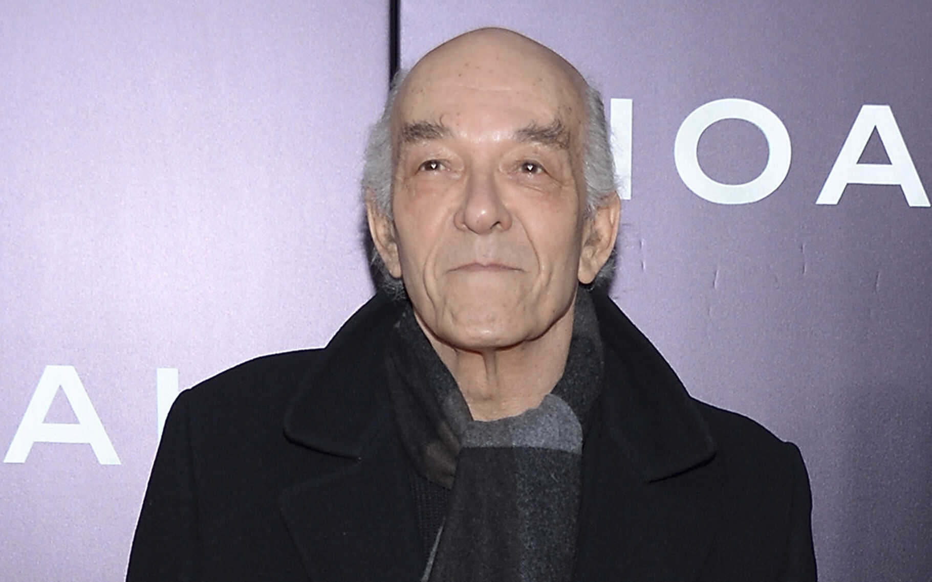 Mark Margolis